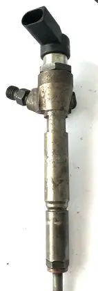 Peugeot 607 Fuel injector 020007