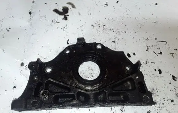 Peugeot 307 Other engine bay part 9644251680