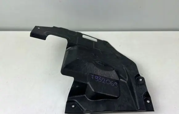 BMW iX Steering rack 