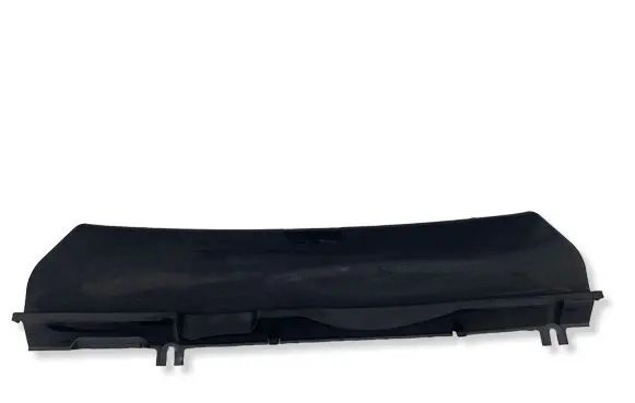 Mercedes-Benz C W204 Trunk/boot sill cover protection A2046900825