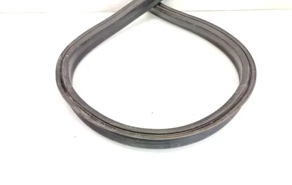 Audi Q7 4L Engine compartment rubber 