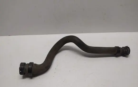 Peugeot Partner Engine coolant pipe/hose 9684684180