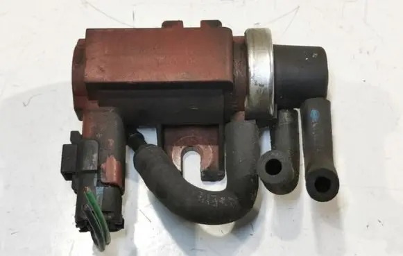Volvo V50 Turbo solenoid valve 9652570180