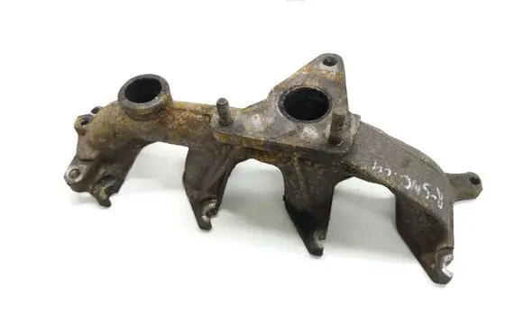 Renault Scenic II - Grand scenic II Exhaust manifold