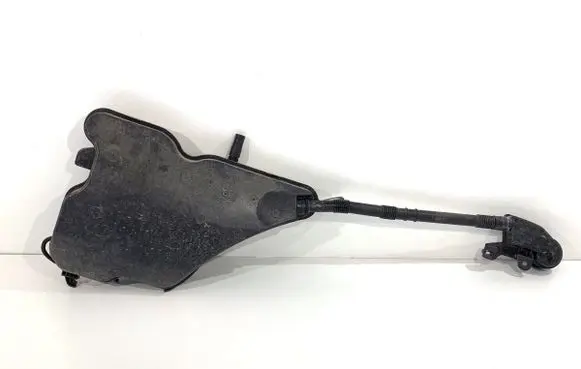 BMW 3 G20 G21 Windshield washer fluid reservoir/tank 7449656