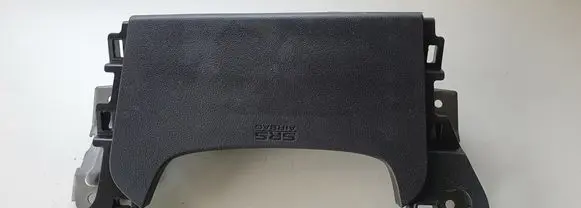 Mitsubishi Outlander Passenger airbag