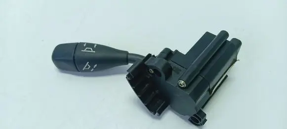 Mercedes-Benz S W220 Steering wheel adjustment handle/lever A0005453022