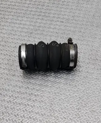 Peugeot 207 Intercooler hose/pipe 9682864680 50366V02