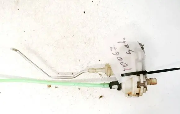 Audi A8 S8 D2 4D Central locking vacuum pump 