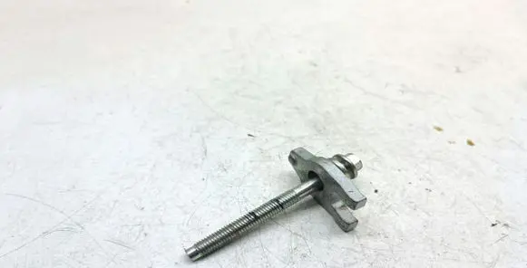 Renault Espace V (RFC) Fuel Injector clamp holder 