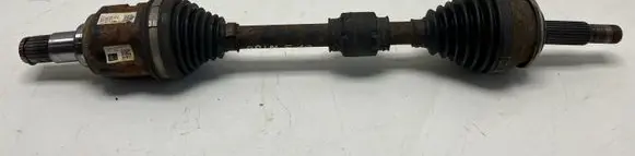 Toyota Prius Prime Front driveshaft DW88L 371029 371024