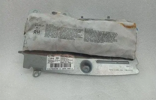 Mercedes-Benz S C217 Knee airbag A2178605200