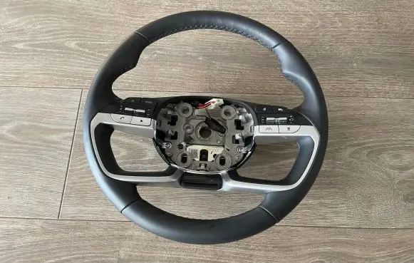 Hyundai Tucson IV NX4 Steering wheel AFASFAS