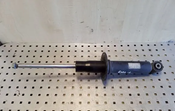Volkswagen Touareg II Rear shock absorber/damper 7P6513029BB