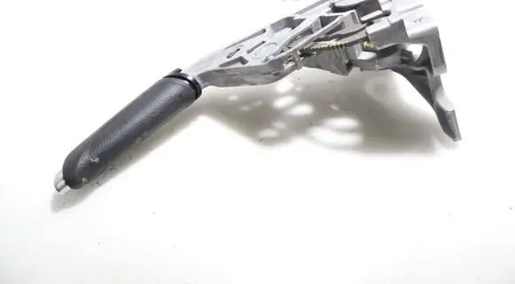 Ford Focus Hand brake release handle 