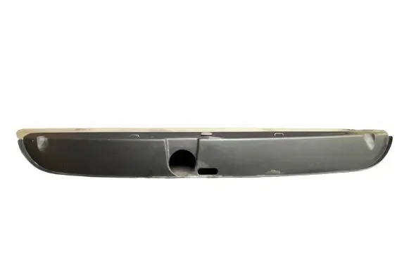 Citroen C4 I Picasso Manual rear window sunshade cover 9654955477 900355000