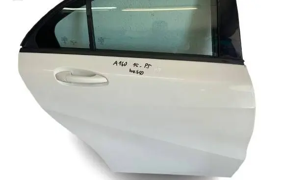 Mercedes-Benz A W176 Rear door