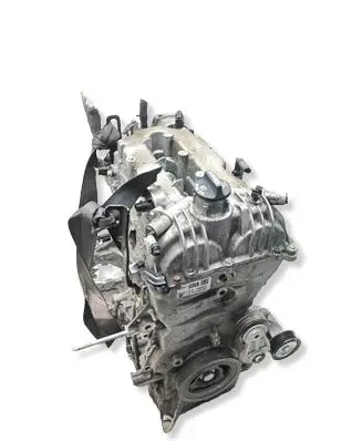 Opel Karl Engine L5Q