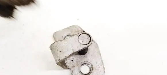 Saab 9-5 Front door lock loop/hook striker 