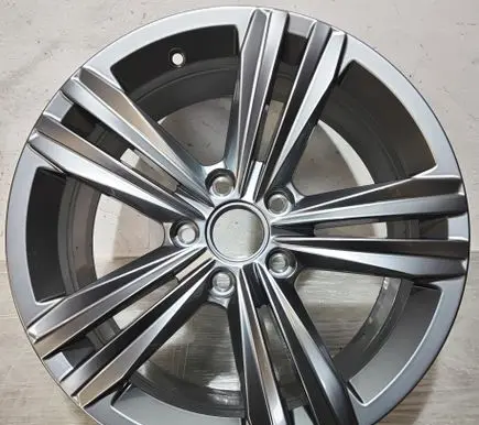 Volkswagen PASSAT B9 R16 alloy rim 