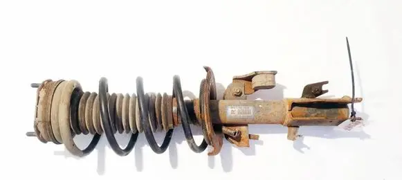 Mazda 2 Front shock absorber/damper df7134700f