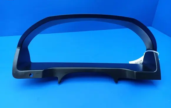 Dashboard trim