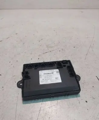 Mercedes-Benz S W221 Door control unit/module A2218704795 0507960801 A2214423932