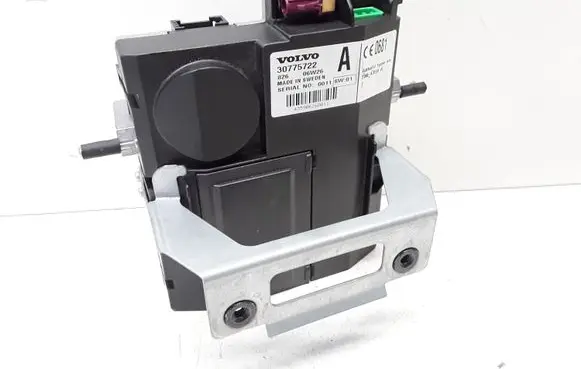 Volvo XC90 Phone control unit/module 30775722