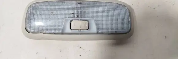 Ford Mondeo MK IV Rear seat light 916A13776CA