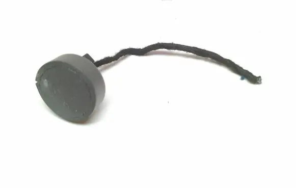 Opel Astra L Immobiliser reader (aerial) 9809759880 E1148728