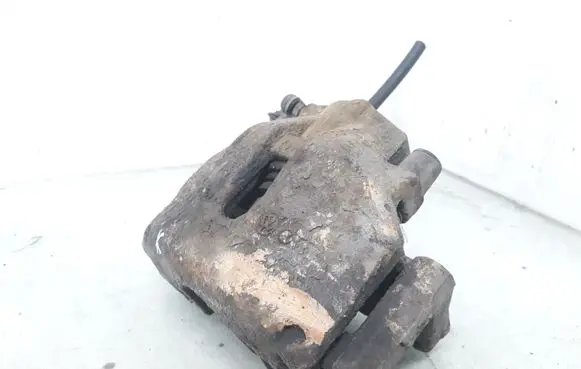 Audi A4 S4 B7 8E 8H Front brake caliper