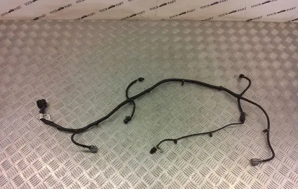 KIA Sportage Parking sensor (PDC) wiring loom 91880-3U060