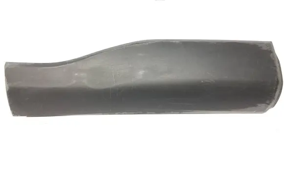 Toyota Corolla Cross Rear door trim (molding) 7574116570