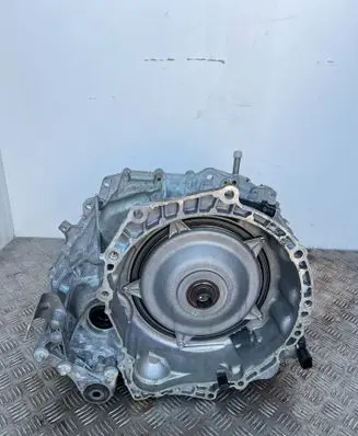 Automatic gearbox