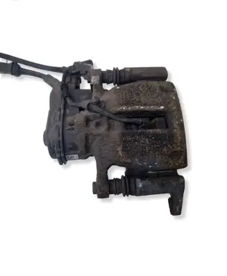 Audi A6 S6 C7 4G Rear brake caliper 32337647D