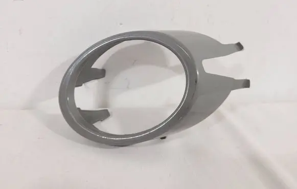 Audi A4 S4 B7 8E 8H Front fog light trim/grill 8E0807820