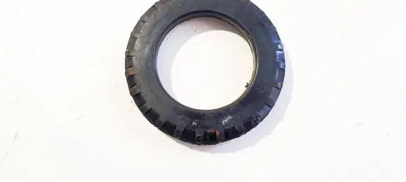 Coil spring mount