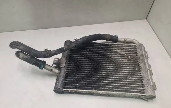 Land Rover Range Rover Sport L320 Coolant radiator 7H328005AA