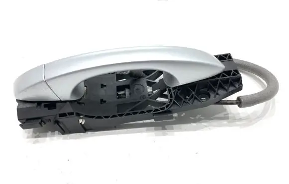 Skoda Fabia Mk3 (NJ) Rear door exterior handle 