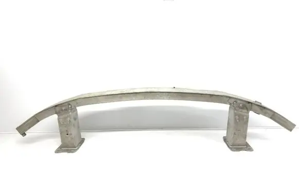 Audi A6 S6 C8 4K Front bumper cross member 4K0807109
