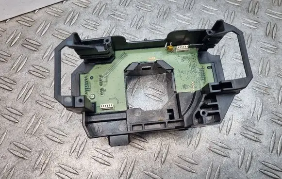 Volvo V60 Steering angle sensor 31327903 FBYDA