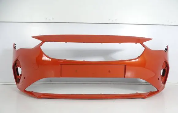 Opel Corsa F Front bumper 9830280980 475498858
