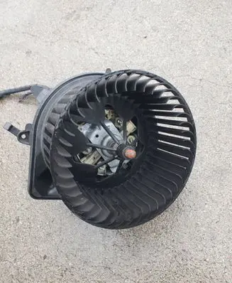 Mini One - Cooper Coupe R56 Heater fan/blower 34226449 T1013080W 0013519