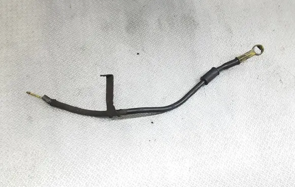 Ford Transit Oil level dip stick 
