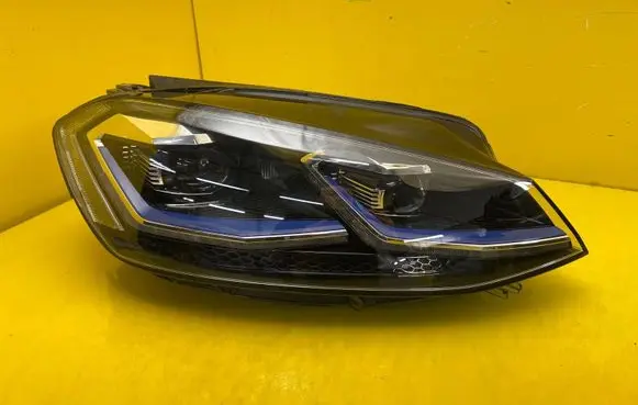 Volkswagen Golf VII Headlight/headlamp 5G1941036B