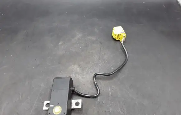 Volkswagen Touareg I Fuse 7L0915457 514160006