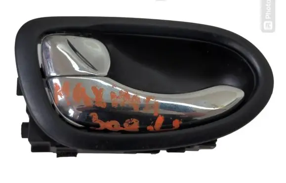 Nissan Maxima Front door interior handle 806712Y900 806712Y960 806712Y910