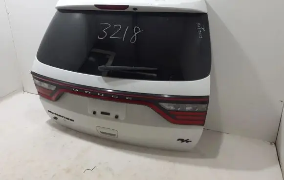 Dodge Durango Tailgate/trunk/boot lid 68188026AF
