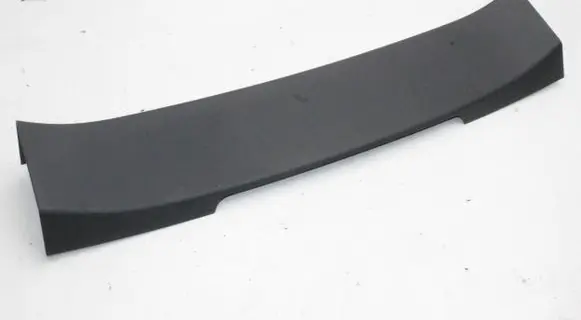 BMW 6 G32 Gran Turismo Centre console side trim rear 7397908