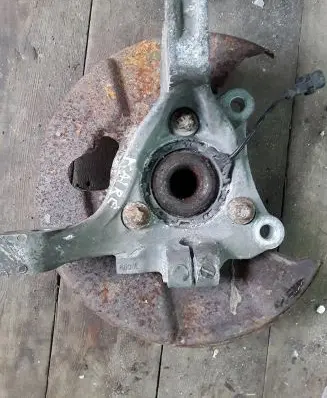 Fiat Croma Front wheel hub